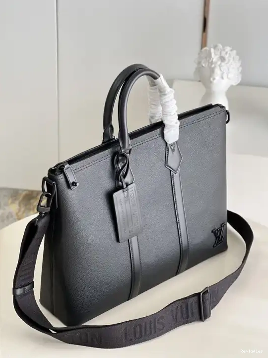 Cheap VUITTON LOCK IT TOTE LOUIS 0607